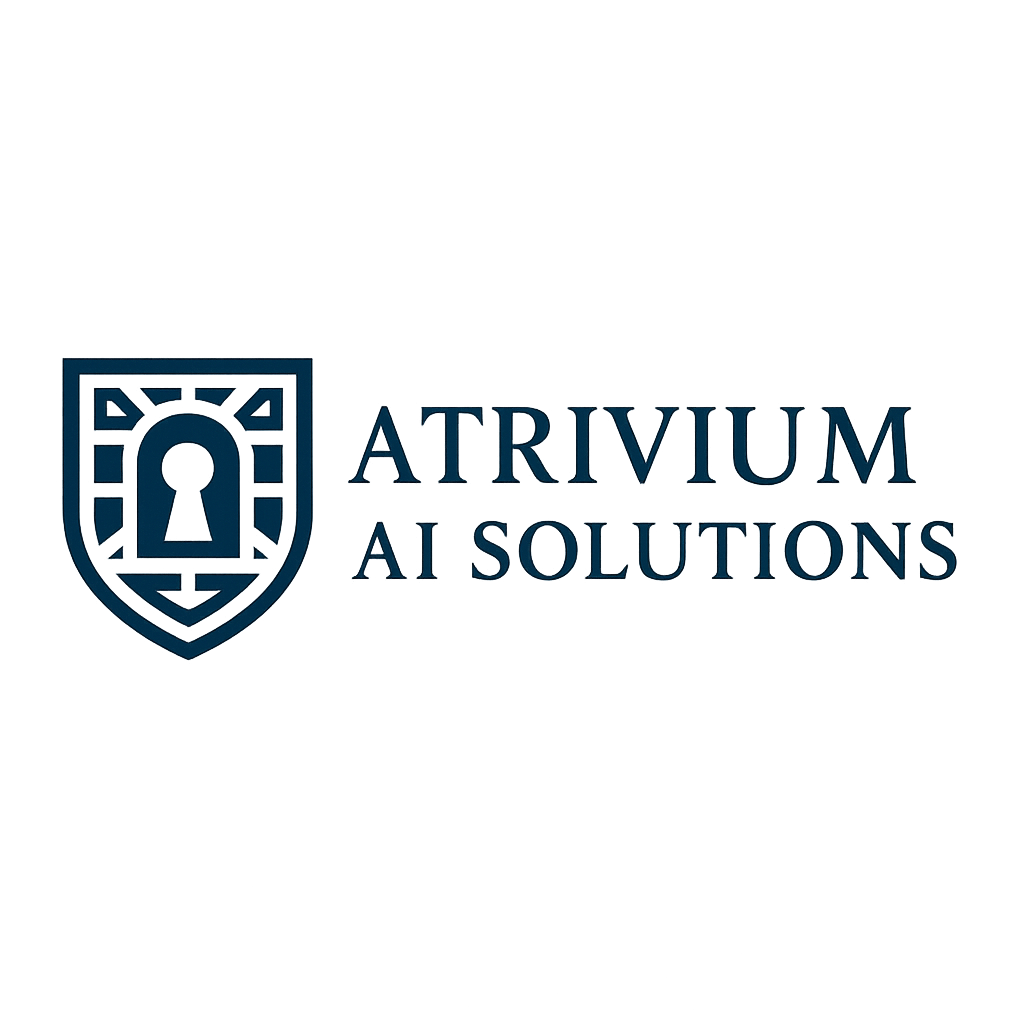 Atrivium Contractor Suite